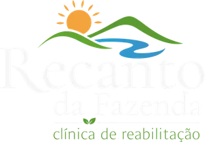 Logotipo da Clínica Terapêutica Recanto da Fazenda