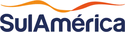Logotipo SulAmérica Saúde